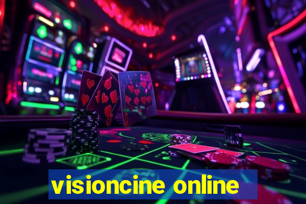 visioncine online